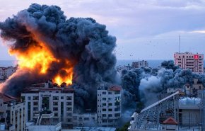 لحظه به لحظه با 239مین روز حملات رژیم صهیونیستی به غزه و کرانه باختری/ طرح جدید آتش‌بس از سوی آمریکا