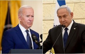 رسانه آمریکایی: کاخ سفید اسرائیل را از سخنان بایدن درباره طرح آتش‌بس مطلع کرده بود
