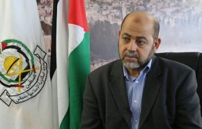 أبو مرزوق: إذا تضمّن مقترح بايدن وقف الحرب وانسحاب الاحتلال من غزة سنقبل به

