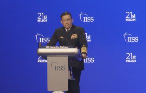 وزير الدفاع الصيني: سنسحق كل من يجرؤ على فصل تايوان عن الصين
