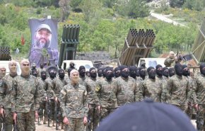 دشمن صهیونیستی: حزب الله فقط 5 درصد زرادخانه اش را استفاده کرده است   