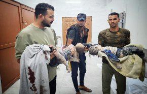 جوا وبرا.. جريمة الابادة الجماعية متواصلة في غزة ورفح
