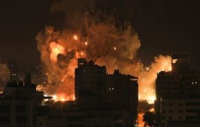 لحظه به لحظه با 241مین روز حملات رژیم صهیونیستی به غزه و کرانه باختری