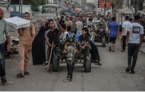 چگونه حماس طرح محرمانه واگذاری غزه به خاندان مسلح را خنثی کرد؟