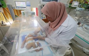 أكثر من 3500 طفل بغزة معرضون لخطر الموت نتيجة سياسات التجويع