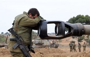 "اسرائیل" به کیسه بوکسی در منطقه تبدیل شده است