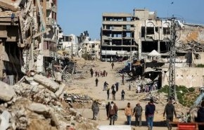 موضع‌گیری مشترک ۵ کشور عربی درباره غزه