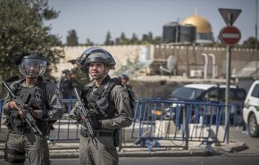بذريعة تأمين 'مسيرة الأعلام'.. الاحتلال يحول القدس لثكنة عسكرية 