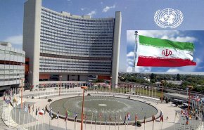 ممثلية إيران: الضغوط السياسية أدت لتغيير تقرير الوكالة