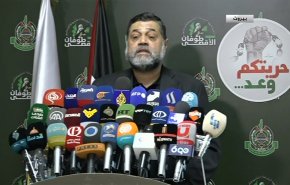 حماس: لا يمكن قبول اتفاق لا يضمن وقفا دائما للنار وانسحابا شاملا من غزة + فيديو