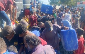 أونروا: أصبح البقاء على قيد الحياة تحديًا كبيرًا في غزة بعد توقف محطات تحلية المياه