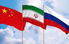 بیانیه مشترک ایران، چین و روسیه درباره برجام