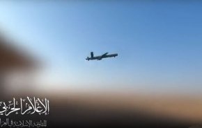 شاهد.. المقاومة العراقية تقصف هدفاً في البحر الميت وميناء حيفا 

