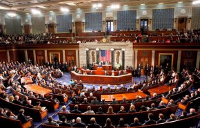 الكونغرس الأمريكي يوافق على فرض عقوبات على المحكمة الجنائية الدولية
