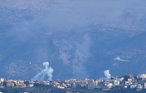 رايتس ووتش تتهم الاحتلال باستخدام الفوسفور الأبيض في 17 بلدة بجنوب لبنان
