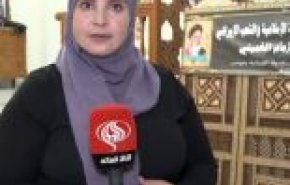 مراسم بزرگداشت بنیانگذار جمهوری اسلامی در سفارت ایران در تونس 