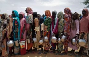 تحذيرات اممية من حدوث اكبر مجاعة في السودان منذ عقود
