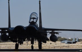 ما سبب عدم امتلاك السعودية مقاتلات F-16؟