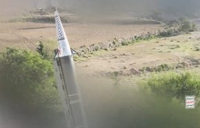 صنعاء توسع عملياتها العسکرية وتجرب صاروخ بعيد المدی +فيديو 