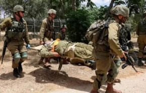ضربات سنگین گردان‌های القسام به ارتش رژیم صهیونیستی در باریکه غزه
