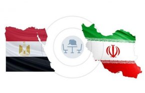 نگرانی تل آویو از نزدیکی روابط ایران و مصر
