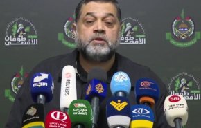 حمدان: حماس غير مستعدة لبحث أي أفكار جديدة لا تتضمن إنهاء العدوان