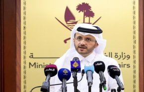 قطر: لم يتلق الوسطاء حتى الآن ردا من 