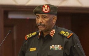 البرهان: لا تفاوض مع من ارتكب الفظائع في حق الشعب السوداني