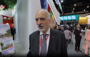 سفیر سوریه در روسیه: نظام تک‌قطبی کمکی به حل مشکلات کشورها نمی‌کند