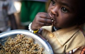  السودان.. من سلة الغذاء العالمي إلى شفا المجاعة