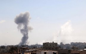 5 شهداء في قصف على مدينتي غزة ورفح
