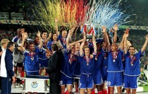 5 منتخبات تتصدر أكبر الانتصارات في تاريخ كأس الأمم الأوروبية