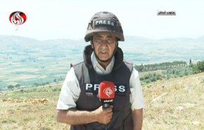 المقاومة اللبنانية تستهدف جنود الاحتلال في موقع زرعيت