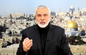 هنية: حماس لن توافق على أي اتفاق لا يحقق الأمن لشعبنا