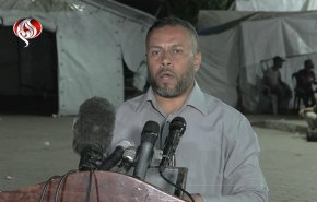 حماس تكشف عن مصير أحياء اعلنتهم 'اسرائيل'قتلی في النصيرات