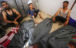 عشرات الشهداء والجرحى بقصف إسرائيلي وسط القطاع وتوغل بالنصيرات
