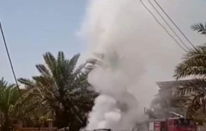 سوريا.. شهيدان وجرحى بانفجار سيارة في حي القصور بدير الزور