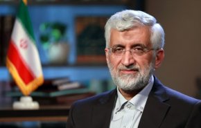 هل يخرج المرشح للرئاسة الايرانية سعيد جليلي من الظل؟