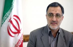 هل سيبقى زاكاني في السباق الانتخابي للرئاسة الايرانية حتى الاخير؟