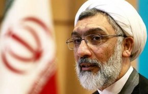 مصطفى بورمحمدي.. مفاجأة الانتخابات الرئاسية الـ14 في إيران