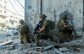 استعفای فرمانده لشکر غزه به خاطر شکست هفتم اکتبر