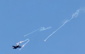 حزب الله: تصدينا لطائرة حربية إسرائيلية بصواريخ أرض جو
