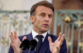 ماكرون يعلن حل البرلمان الفرنسي