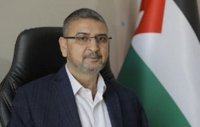 حماس: استعفای گانتس و آیزنکوت دلیلی بر شکست دشمن در تحقق اهداف خود است