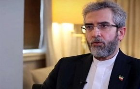 روایت باقری از اهداف ایران از شرکت در نشست وزیران خارجه بریکس