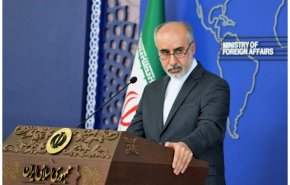کنعانی: ایران هر ادعایی در خصوص جزایر سه‌گانه را دخالت در قلمرو سرزمینی خود می‌داند