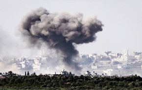 استشهاد 5 فلسطينيين وإصابة آخرين بقصف الاحتلال لرفح وخان يونس