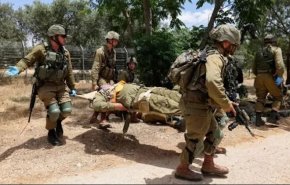 الإعلام العبري: مقتل عدد من الجنود الإسرائيليين في عملية رفح