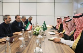 باقري: التفاعل بين إيران والسعودية يضمن الاستقرار والأمن في المنطقة