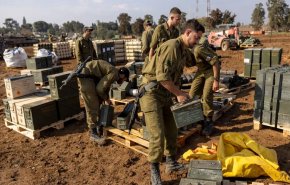 'تجارة الموت المربحة' ..من أصدر التراخيص لــ'اسرائيل' منذ 7 أكتوبر؟!